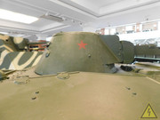 Советский легкий танк Т-40, Музейный комплекс УГМК, Верхняя Пышма DSCN5643