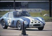 1963 International Championship for Makes 63seb24-F250-GTO-RPenske-APabst-1