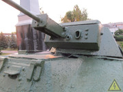 Советский легкий танк Т-60, Глубокий, Ростовская обл. T-60-Glubokiy-045