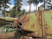 Советский легкий танк Т-26, обр. 1939г.,  Panssarimuseo, Parola, Finland IMG-6443