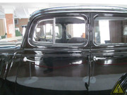 Советский легковой автомобиль ГАЗ-М1, Музей автомобильной техники, Верхняя Пышма IMG-5070