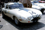 1963 International Championship for Makes - Page 3 63lm14-Jag-E-HPastb-WHanseng-4