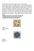 Shizuko-Kuroha-Japanese-Patchwork-Quilting-Patterns-2019-66