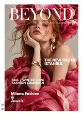 Beyond the Magazine – 16 September 2026 [True PDF]
