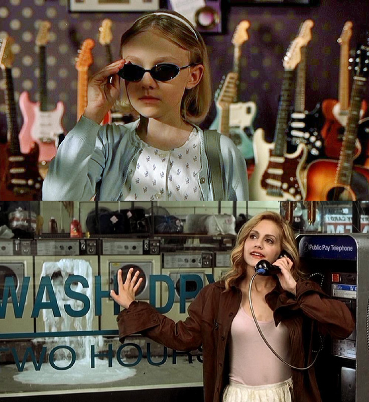 UPTOWN GIRLS 01 - Niñera a la fuerza (Uptown Girls) [2003] [Comedia] [DVD9] [PAL] [Leng. ESP/ENG/ITA/DEU] [Subt. Multi]