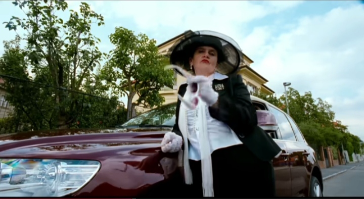 Eva H.   Doktor od Jezera hrochů