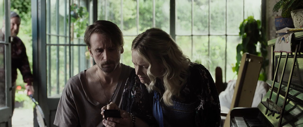 The Ballad of Wallis Island 2025 BluRay [Hindi + English] 480p 720p ESub Screenshot