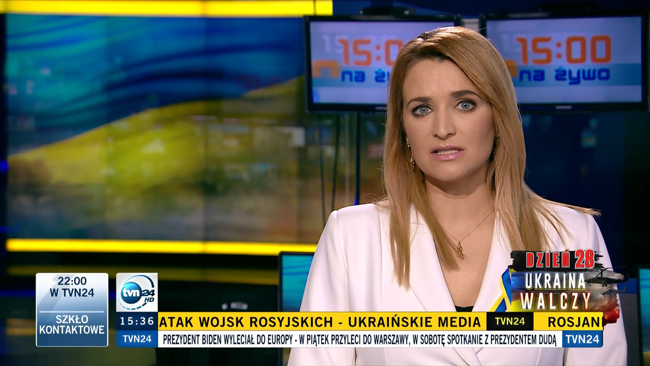 23 03 2022 dagmara kaczmarek tvn24 2