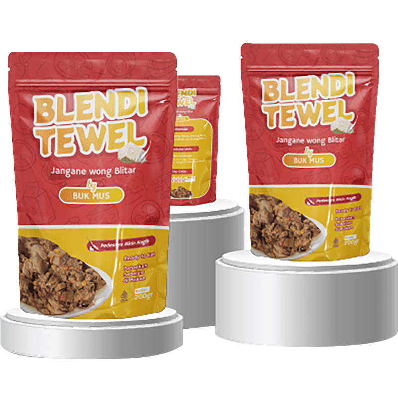Jasa Desain Kemasan / Packaging | Semarpedia