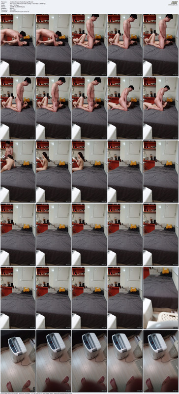 Amateur Korean Chester Koong 089 mp4