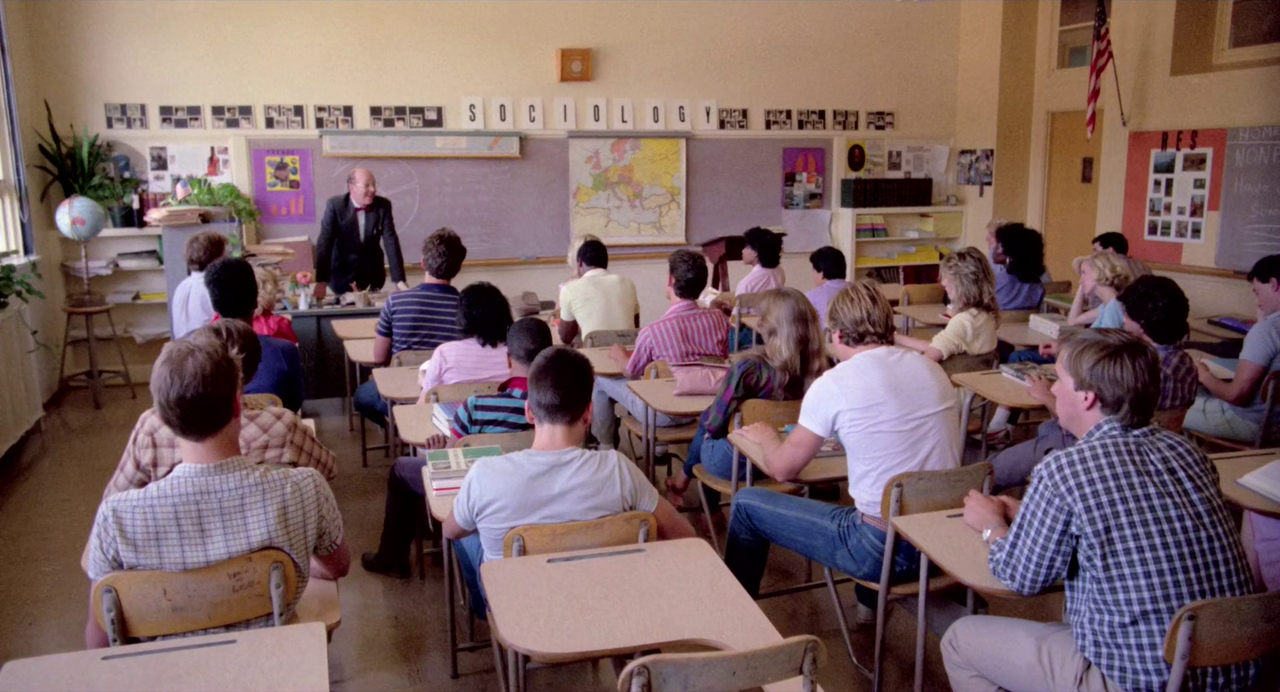 The Boys Next Door 1985 1080P Bluray HEVC Tornment666