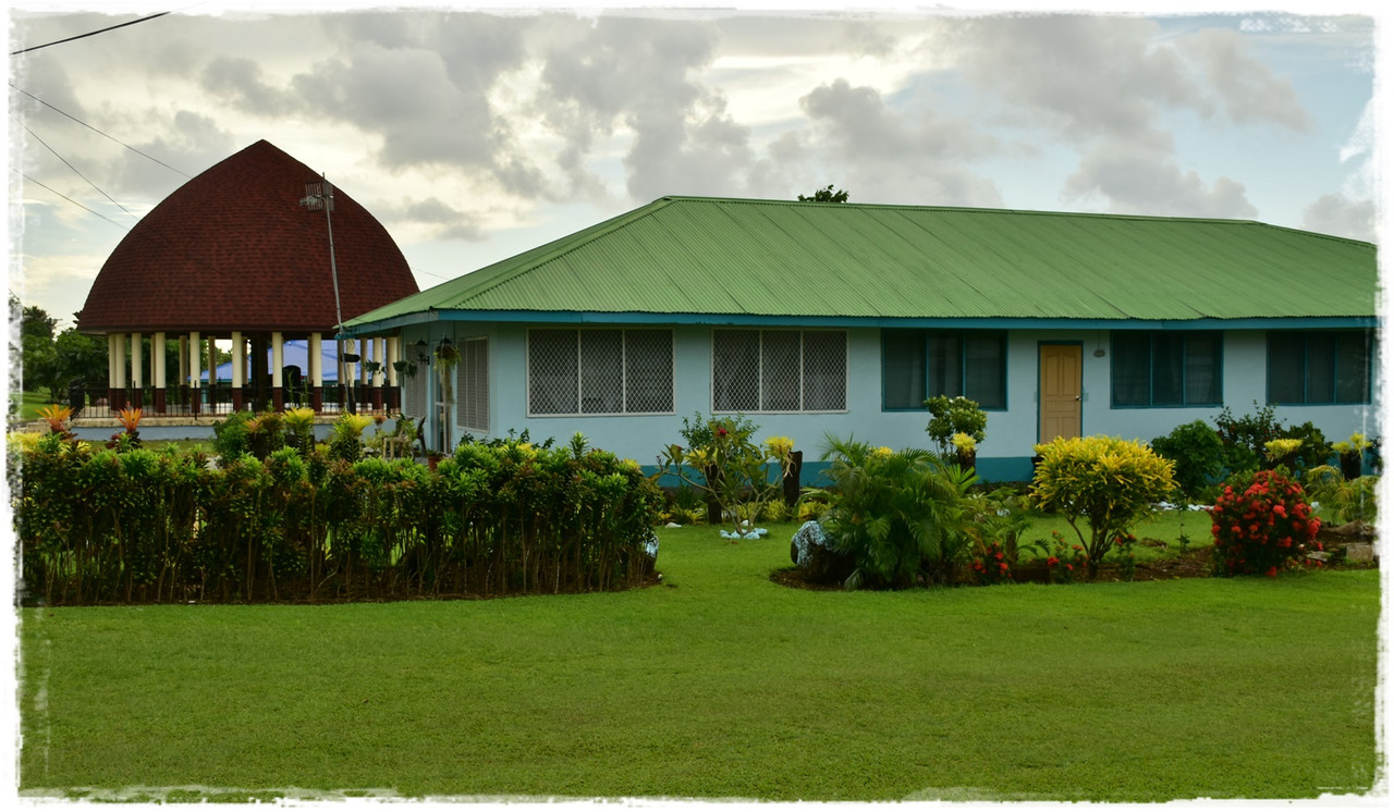 Día 9. Upolu: de vuelta a Apia - Talofa! Samoa, una perla en el Pacífico (10)