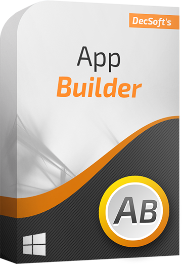 App Builder 2018.135 Multilingual