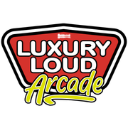 Game Logo Background