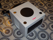 [VDS] Gamecube custom avec Puce Xeno 1.05 + Lecteur Gecko + CD SWISS DSC05547