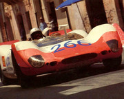 Targa Florio (Part 4) 1960 - 1969  - Page 15 1969-TF-266-022