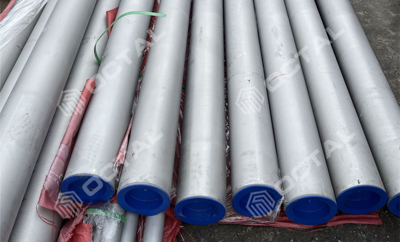 316L Stainless Steel Pipe