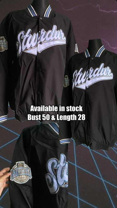 Hoddie/Jacket