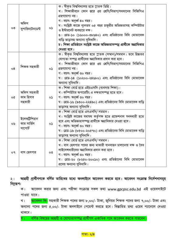 GPCPSC-Job-Circular-2024-PDF-2