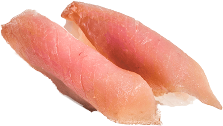 203 Nigiri de atún
