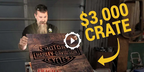 Harley извлекает выгоду из своего легендарного трекового наследия Harley извлекает выгоду из своего легендарного трекового наследия