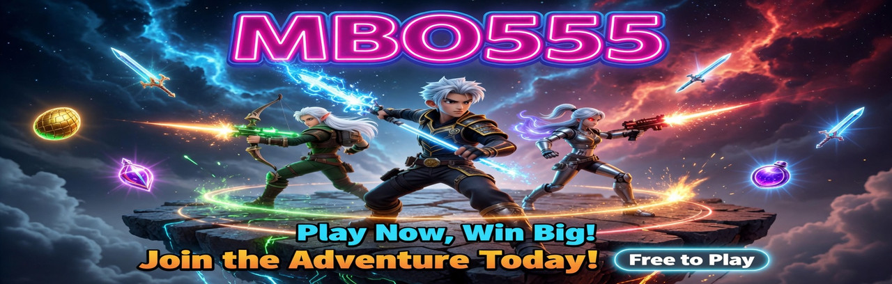 Link mbo555 Terbaru
