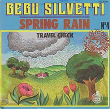 Bebu Silvetti - Spring Rain (1975) .mp3 - 320 kbps