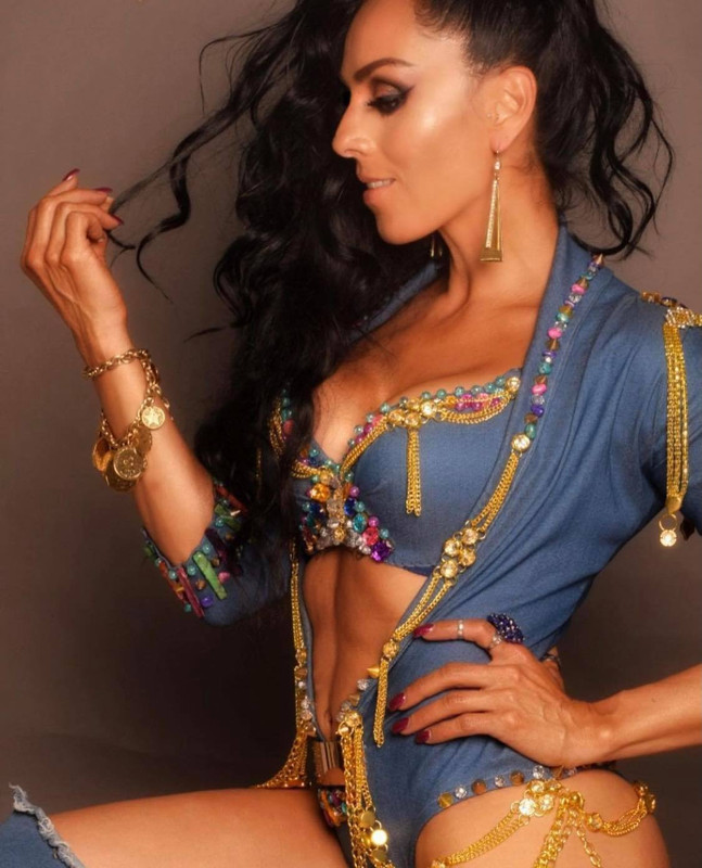 Ivonne Montero llega a La Casa de los Famosos 2