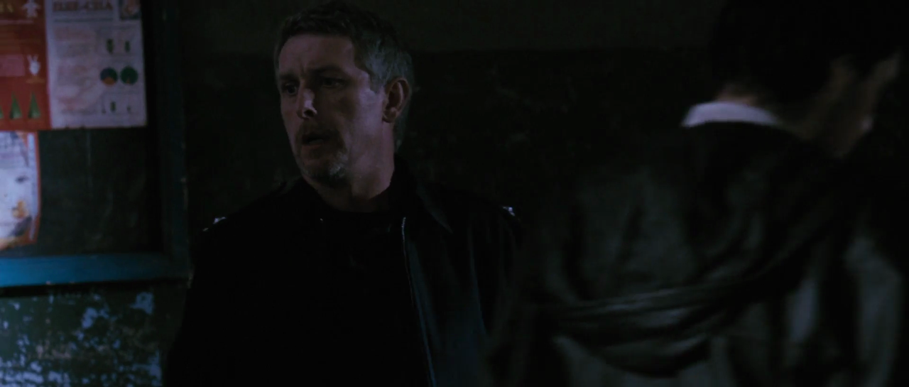 The Whistleblower 2011 screenshot HDMoviesFair