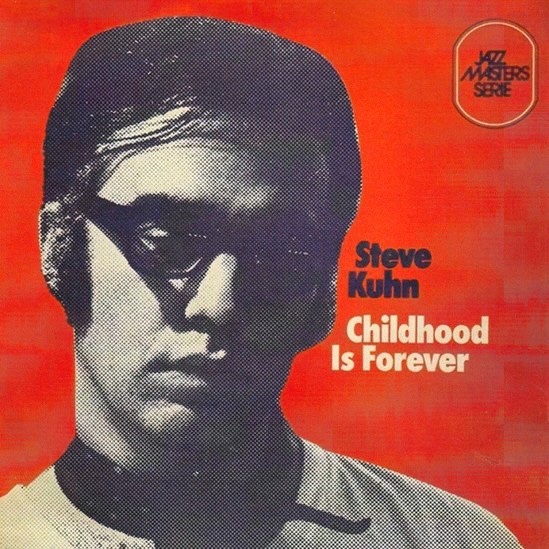 STEVE-KUHN-CHILDHOOD-IS-FOREVER-CD-Front