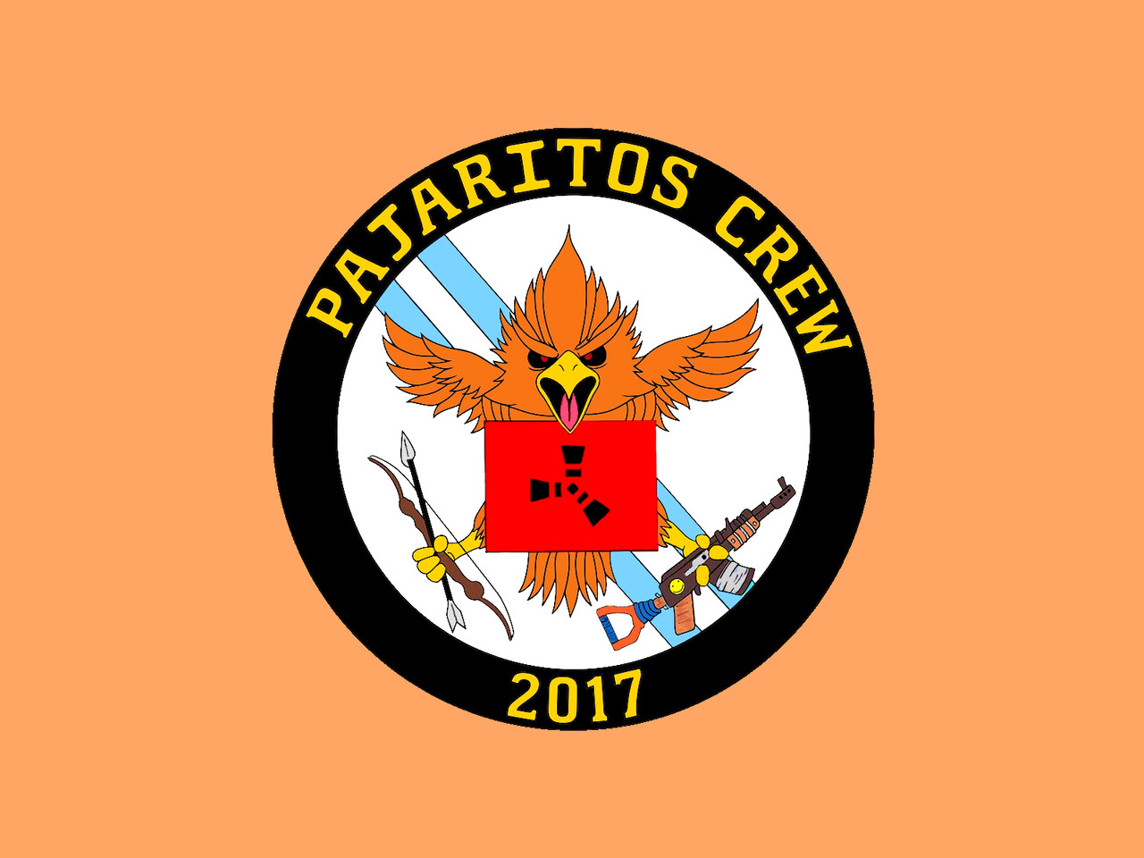 [LATAM] PAJARITOS RUST | 18/05 | Vanilla | 14/5 |