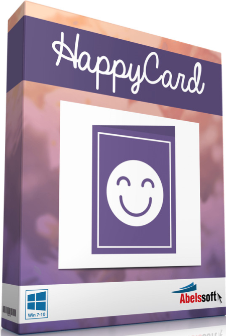 Abelssoft HappyCard 4.02.38035