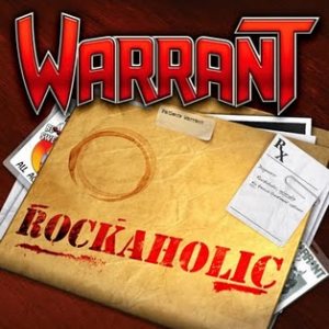Re: Warrant (US) / Glam metal