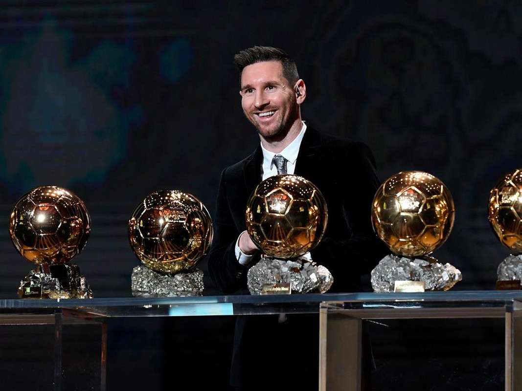 El día que Messi amenazó a Armando Archundia por amonestarlo