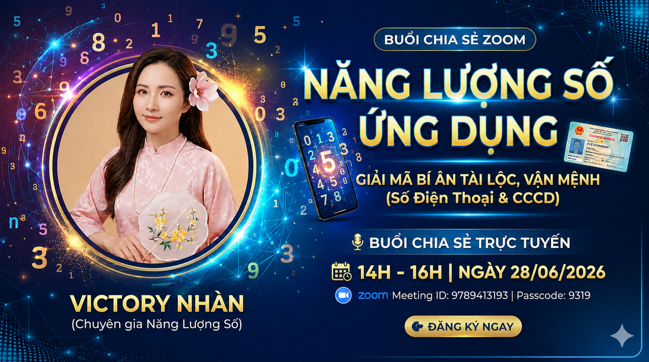 Năng lượng số ứng dụng