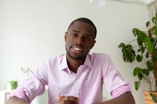 bigstock-African-american-Man-Talking-L-225765982
