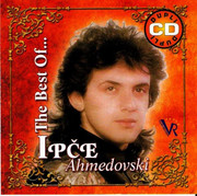 Ipce Ahmedovski 2009 - The Best Of DUPLI CD Omot-1