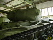 Советский тяжелый опытный танк Объект 238 (КВ-85Г), Парк "Патриот", Кубинка DSC09478