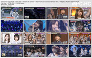 Nogizaka46-Girl-s-Rule-Hadashi-de-Summer-Kaerimichi-wa-Too