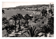 Nice, Alpes Maritimes, Promenade des Anglais (2)