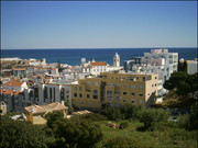 Albufeira old town rooftops 290326 (3)