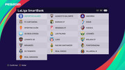 LA LIGA 2