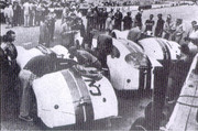 24 HEURES DU MANS YEAR BY YEAR PART ONE 1923-1969 - Page 26 52lm03-Cunningham-C4-R-JFitch-GPrice-1