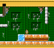 Ice Station Zebra Associates Id Mega Man Maker Forums Ice Station Zebra Associates Id Mega Man Maker Forums