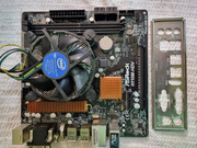 ASRock H110
