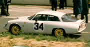 1963 International Championship for Makes - Page 3 63lm34AR.SZ_G.Sala-R.Rossi_1
