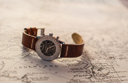 Choix d'un bracelet cuir sur Navitimer .... Mtbrlt
