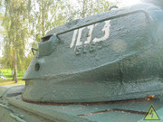 Советский средний танк Т-34, Брагин,  Республика Беларусь T-34-76-Bragin-040
