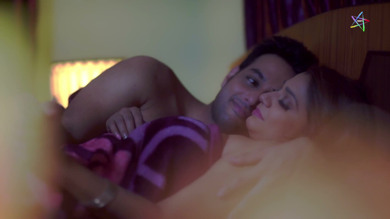 Pyar Tumse Bhi Unse Bhi (2024) Hindi Season 01 [ Episodes 01-02 Added] | WEB-DL | 1080p | 720p | 480p | Ratri WEB Series | Download | Watch Online
