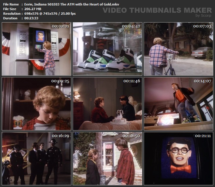 Eerie, Indiana S01E03 The ATM with the Heart of Gold.mkv